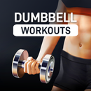 Latihan Dumbbell Untuk Badan APK