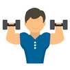 Dumbbell Home Workouts APK