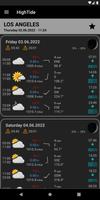 HighTide captura de pantalla 1