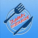 APK Dummy Restaurant