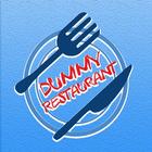 Dummy Restaurant أيقونة