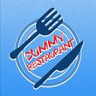 Dummy Restaurant icon