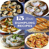 soup dumplings icono