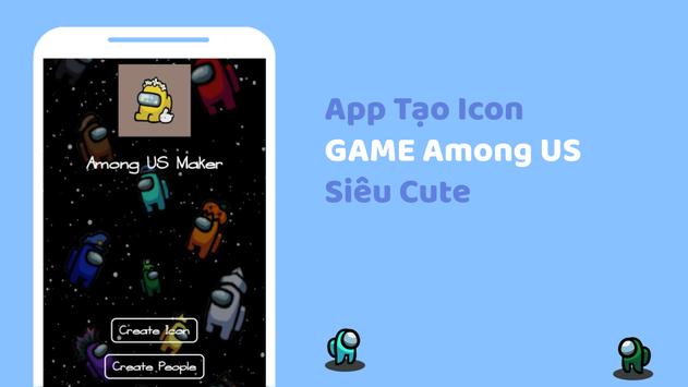 Among Us Maker For Android Apk Download