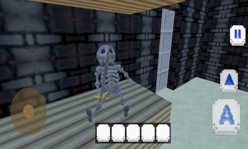 Escape The Dungeon Obby Roblox S Mod For Android Apk Download - escape school obby read desc roblox