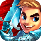 Dungeon Quest Hunter Action Adventure Idle RPG icône