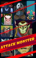 Dungeon Quest Hunter Action Adventure Idle RPG 截圖 2