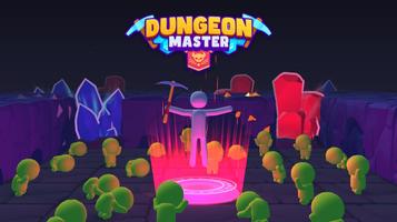 Dungeon Master poster