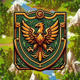 Magic War - Kingdom Legends icon