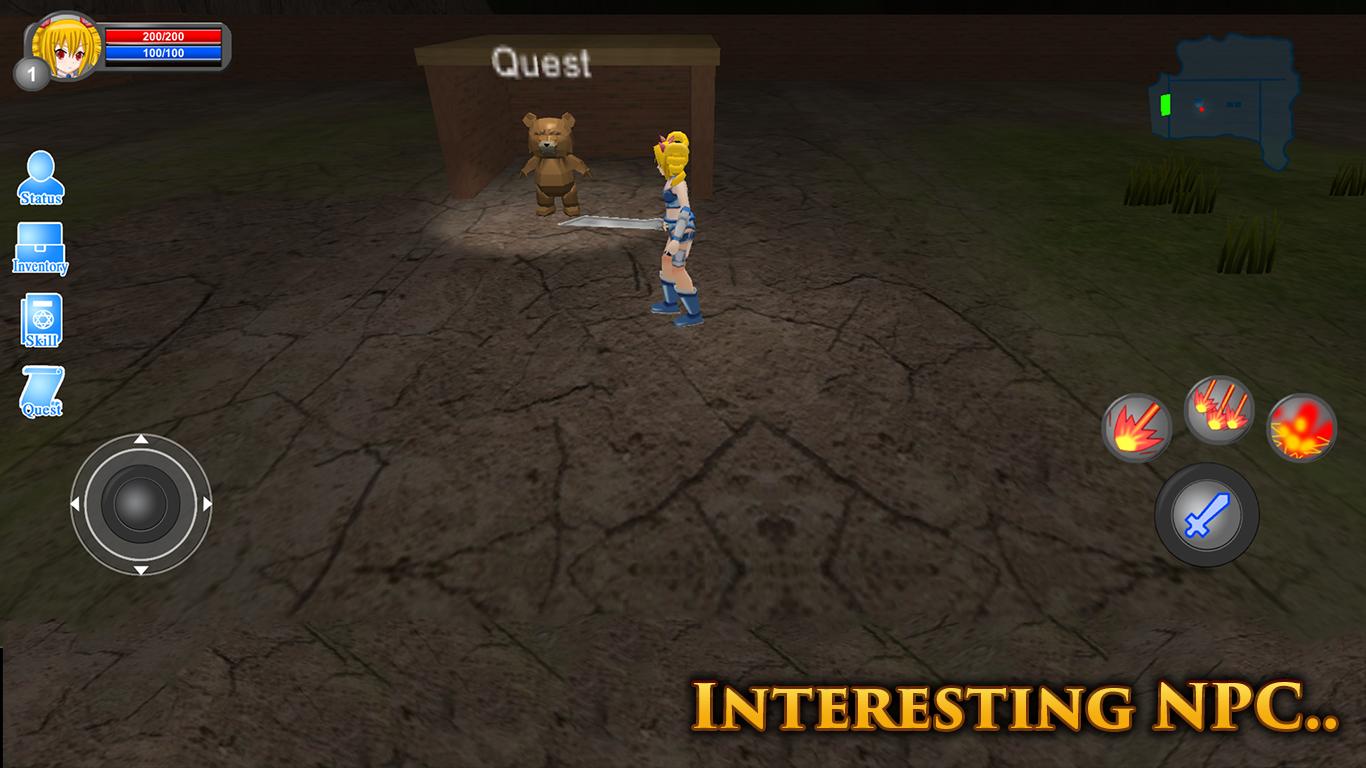 Dungeon Quest Ultimate For Android Apk Download - roblox dungeon quest tips to get soul stealer