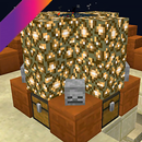 APK Dungeons for mine