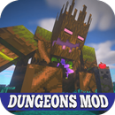 Mod Dungeons for MCPE APK