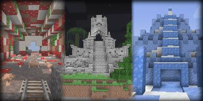 Mod Dungeons screenshot 1