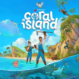 Coral Island Modern Life