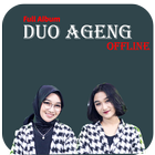 Duo Ageng Full Album Offline icône