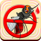 Super Anti mosquito أيقونة