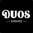 Duos Barbearia icon