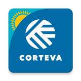 Corteva KZ আইকন