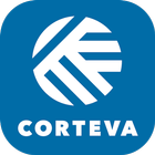 Corteva RU 图标