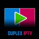 Duplexplay IPTV 4k TV box info-APK