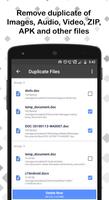 Duplicate File Fixer স্ক্রিনশট 2