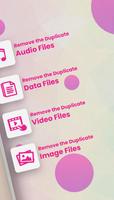 Duplicate File Remover:All Duplicate Files Cleaner ภาพหน้าจอ 1