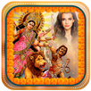 Durga Puja Photo Frame APK