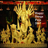 آیکون‌ Durga Puja SMS Best