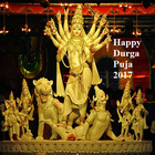 Durga Puja SMS Best ícone