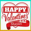 Happy valentine's day sms | Va icon