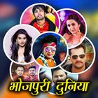 Bhojpuri Video Song 2023 icône