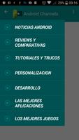 Noticias Android imagem de tela 3