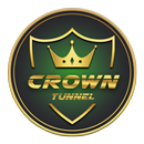 Crown Tunnel Vip APK