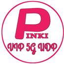 PINKI VIP 5G UDP VPN APK