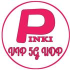 PINKI VIP 5G UDP VPN आइकन