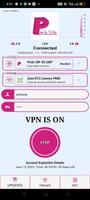 PINKI VIP 5G UDP VPN imagem de tela 1