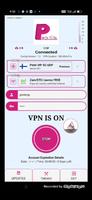 PINKI VIP 5G UDP VPN スクリーンショット 2