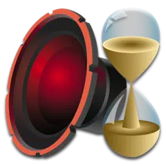 Speaking clock DVBeep Light XAPK download