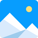 Gallery+ - Easy & Fast APK