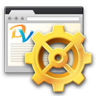 آیکون‌ DimonVideo Admin