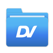 DV फ़ाइल एक्सप्लोरर: फ़ाइल प्र