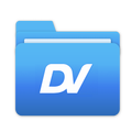DV file explorer: browser di f