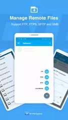 DV File Explorer: File Manager APK download