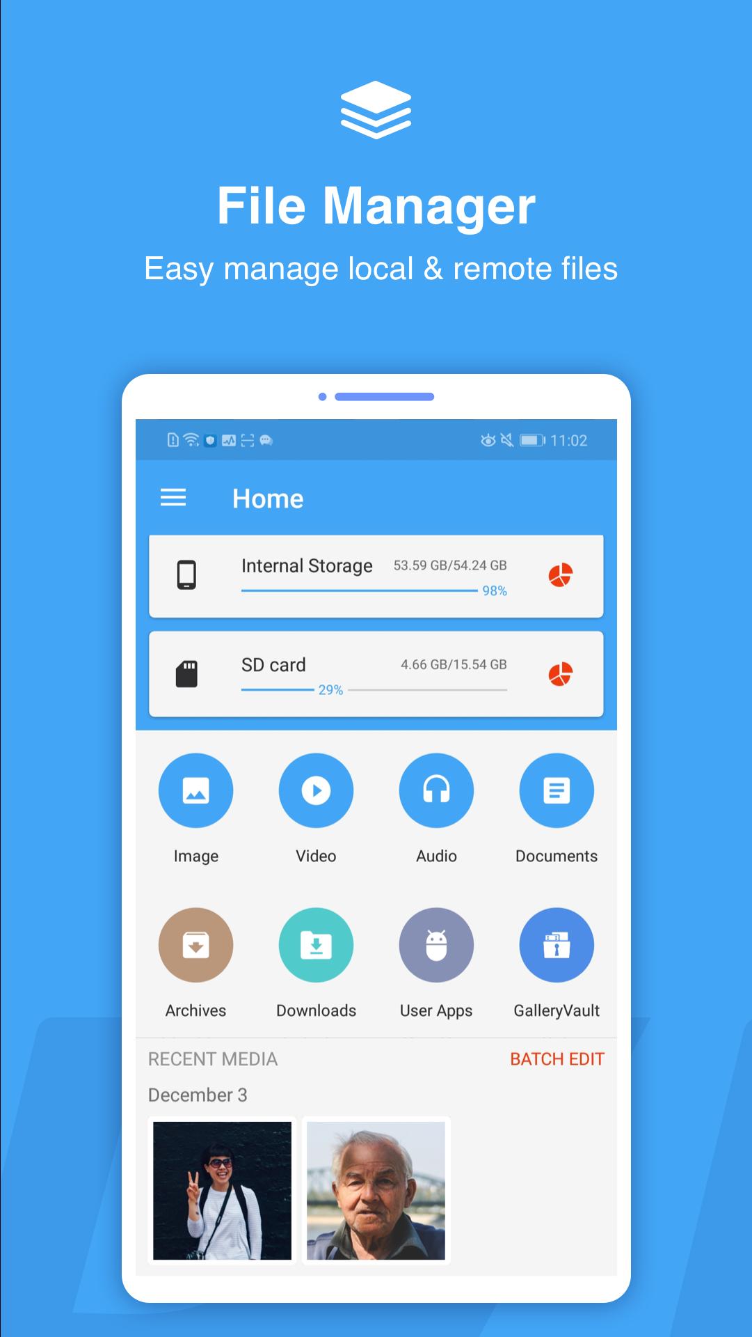Dv File Explorer Apk For Android Download