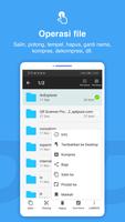 DV file explorer: peramban fil screenshot 3