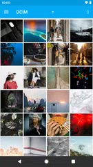 Скачать DV файловый менеджер: File Man APK