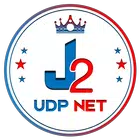 J2 UDP NET simgesi