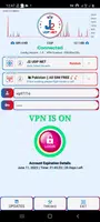 J2 UDP NET Ekran Görüntüsü 4
