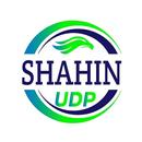 SHAHIN UDP TUNNEL APK