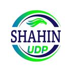 ikon SHAHIN UDP TUNNEL